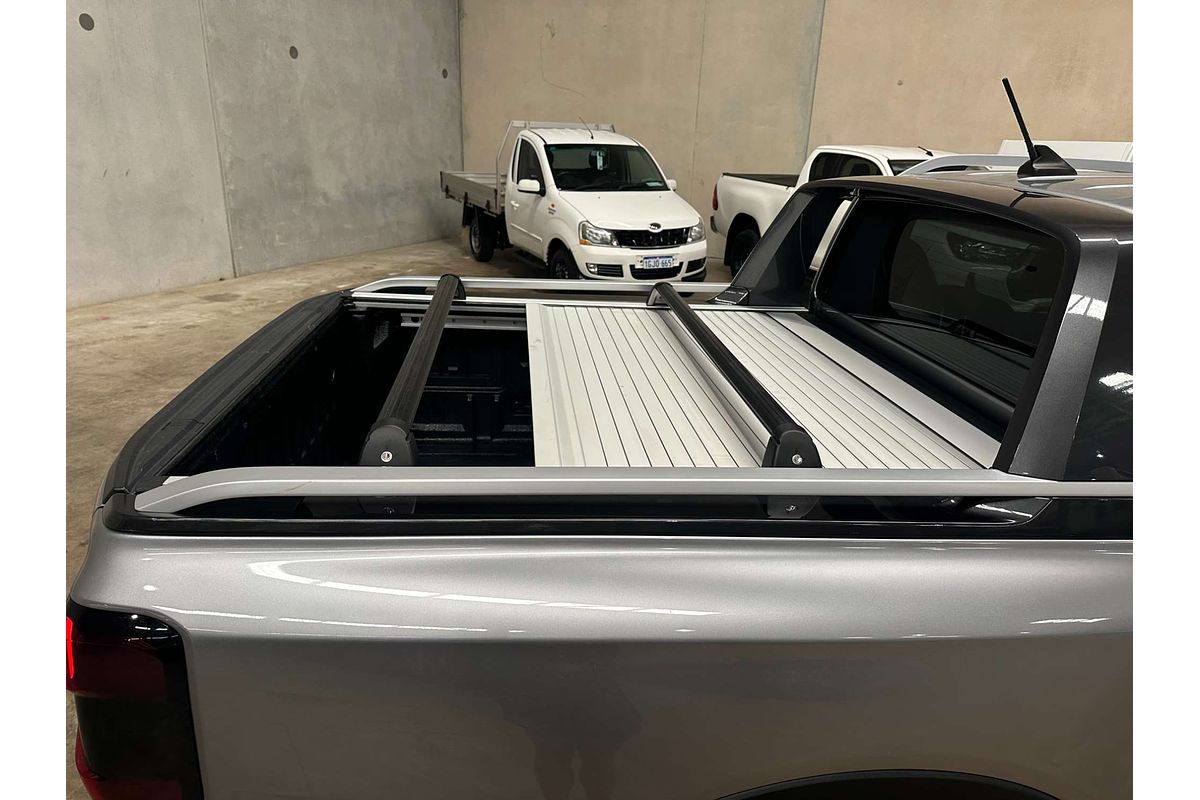 2023 Ford Ranger Wildtrak  4X4 2.0L