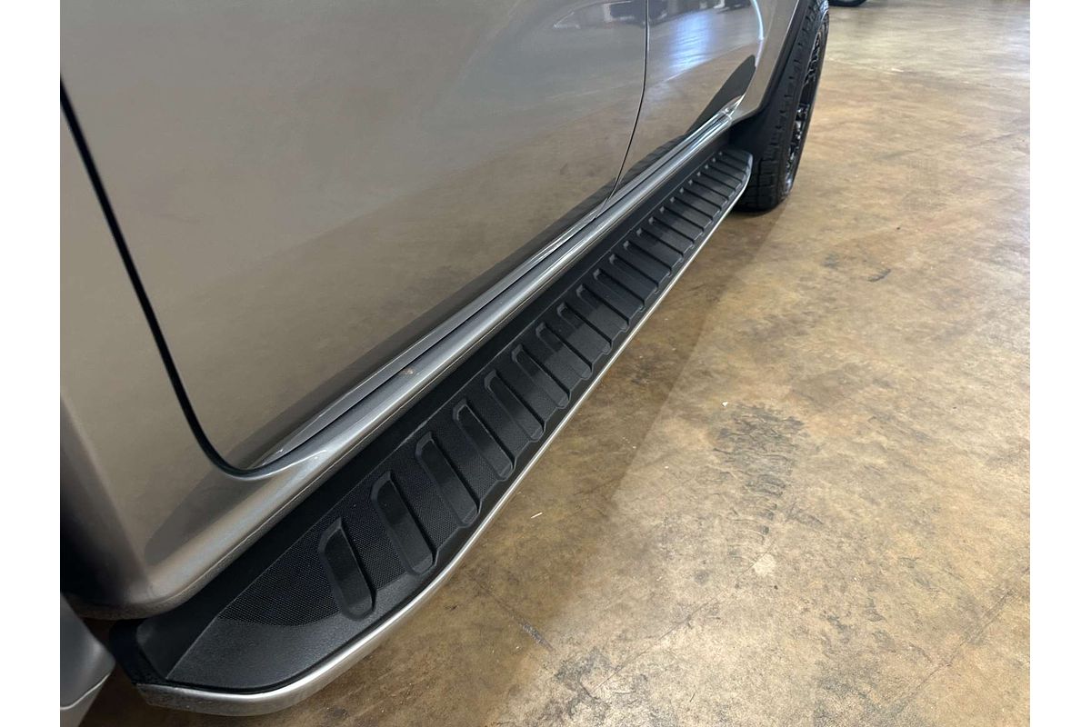 2023 Ford Ranger Wildtrak  4X4 2.0L