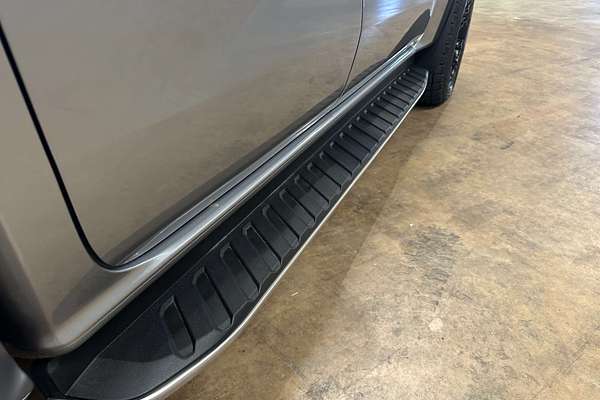 2023 Ford Ranger Wildtrak  4X4 2.0L