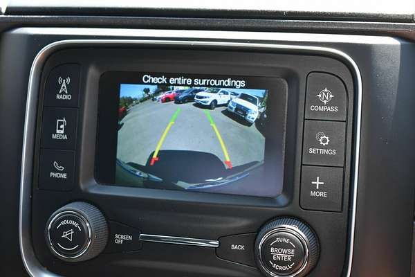 2019 RAM 1500 Express RamBox DS 4X4 SWB