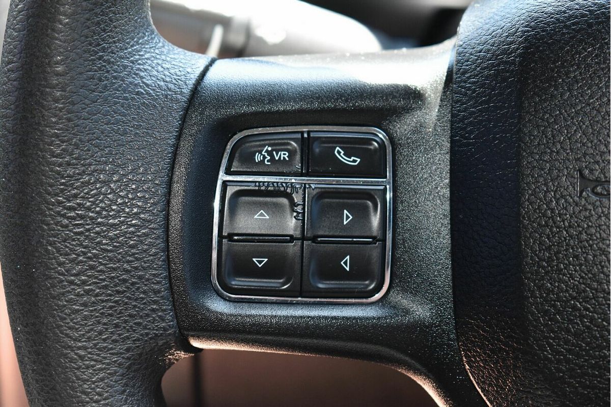 2019 RAM 1500 Express RamBox DS 4X4 SWB