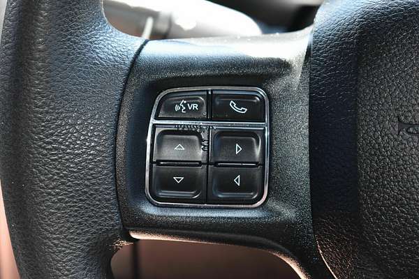 2019 RAM 1500 Express RamBox DS 4X4 SWB