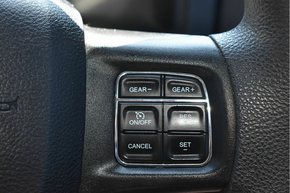 2019 RAM 1500 Express RamBox DS 4X4 SWB