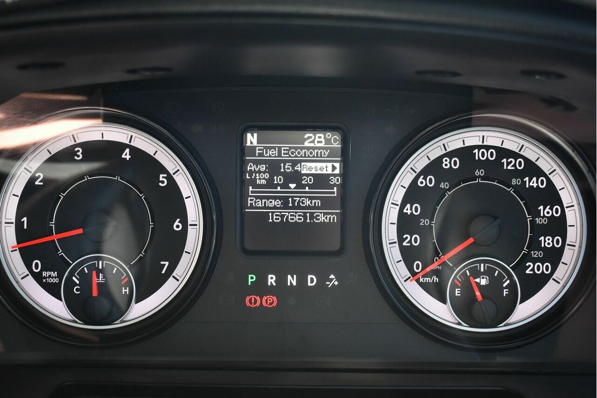 2019 RAM 1500 Express RamBox DS 4X4 SWB