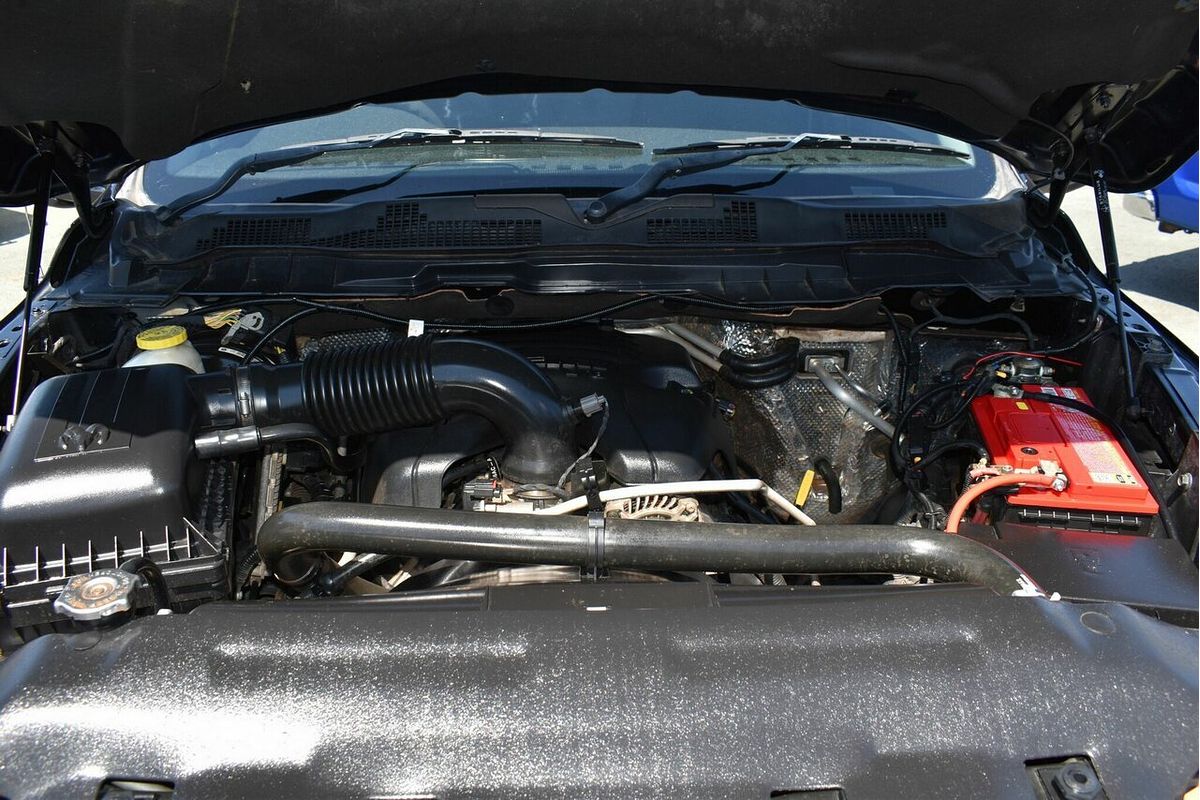 2019 RAM 1500 Express RamBox DS 4X4 SWB