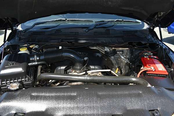 2019 RAM 1500 Express RamBox DS 4X4 SWB