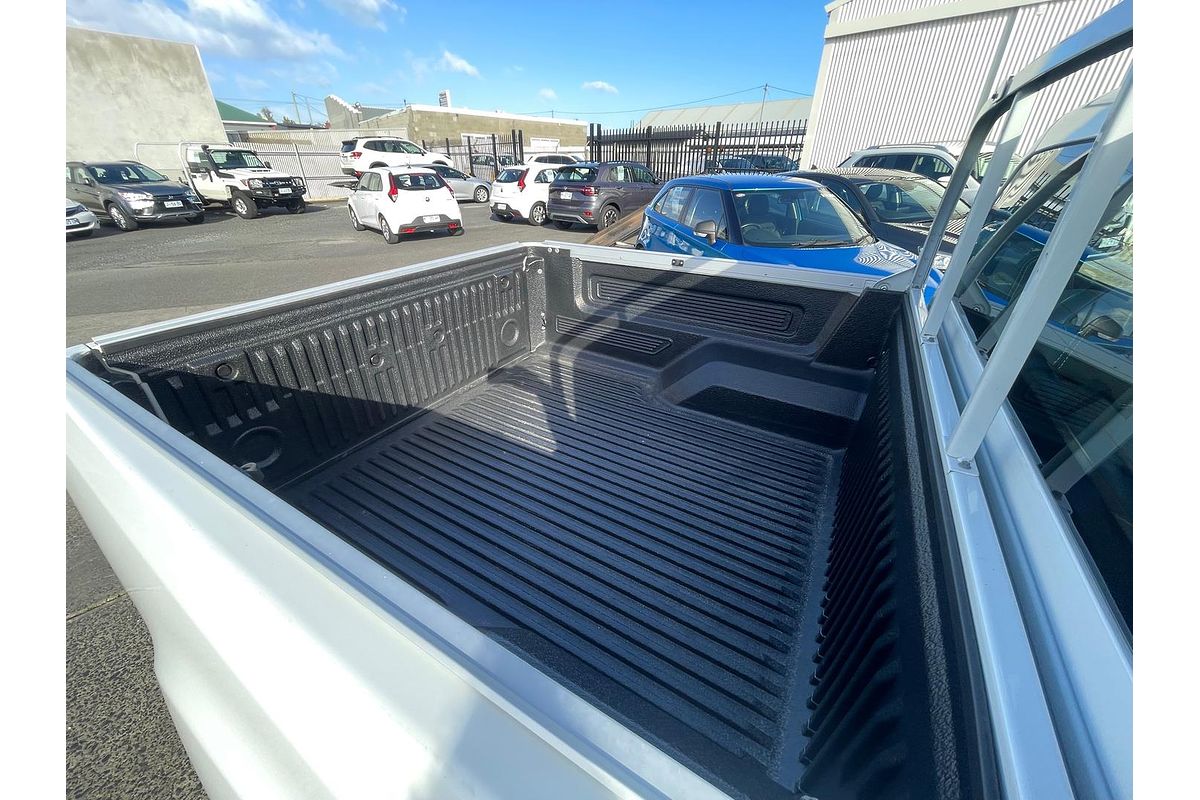 2021 LDV T60 PRO SK8C 4X4