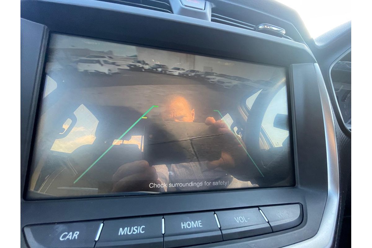 2021 LDV T60 PRO SK8C 4X4