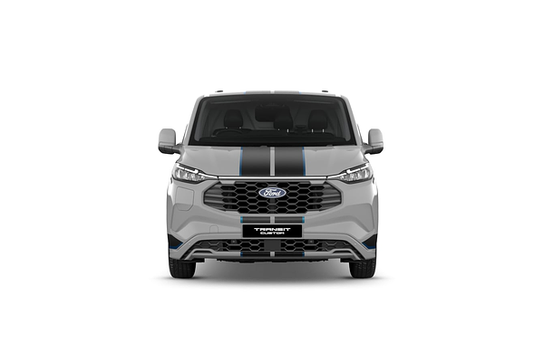 2025 Ford Transit Custom PHEV Sport SWB AV SWB Low Roof