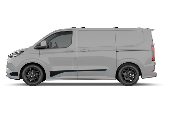 2025 Ford Transit Custom PHEV Sport SWB AV SWB Low Roof