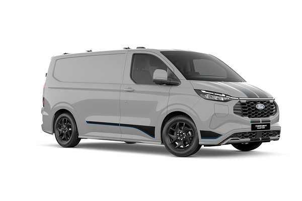 2025 Ford Transit Custom PHEV Sport SWB AV SWB Low Roof