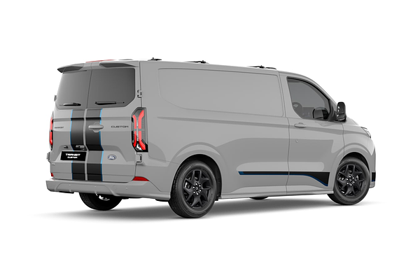2025 Ford Transit Custom PHEV Sport SWB AV SWB Low Roof
