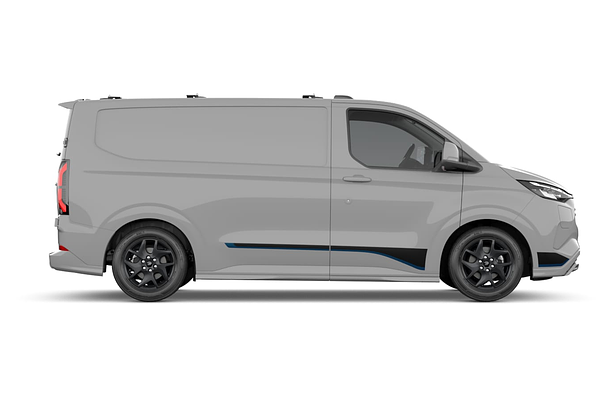 2025 Ford Transit Custom PHEV Sport SWB AV SWB Low Roof