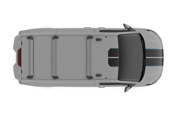 2025 Ford Transit Custom PHEV Sport SWB AV SWB Low Roof