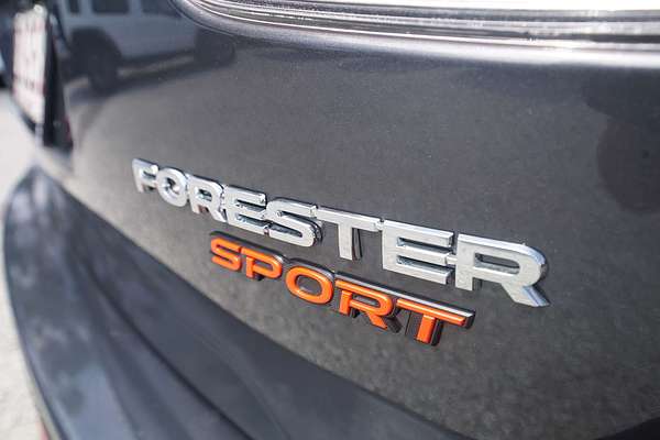 2023 Subaru Forester 2.5i Sport S5