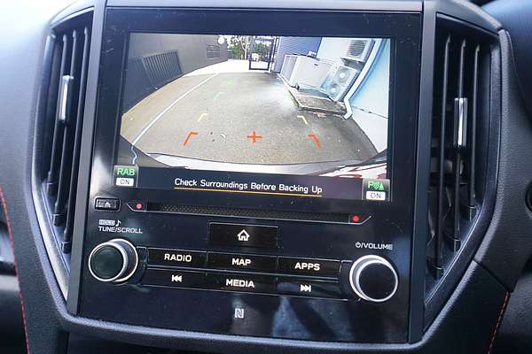 2023 Subaru Forester 2.5i Sport S5