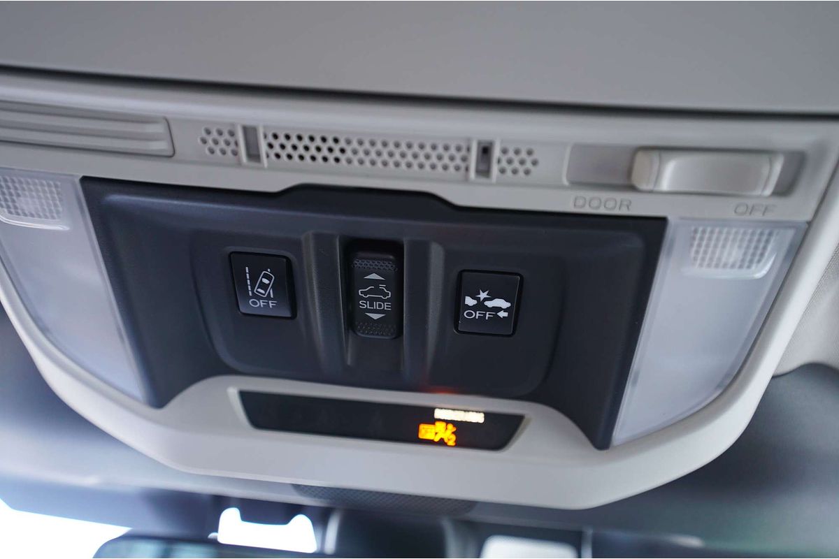 2023 Subaru Forester 2.5i Sport S5