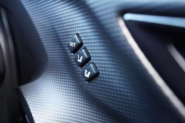 2023 Subaru Forester 2.5i Sport S5