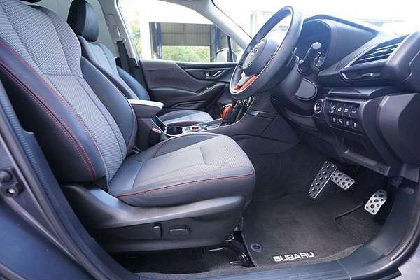 2023 Subaru Forester 2.5i Sport S5