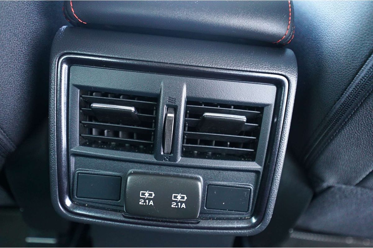 2023 Subaru Forester 2.5i Sport S5