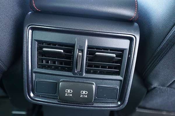 2023 Subaru Forester 2.5i Sport S5