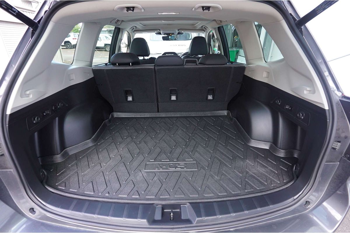 2023 Subaru Forester 2.5i Sport S5