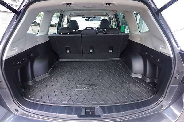 2023 Subaru Forester 2.5i Sport S5