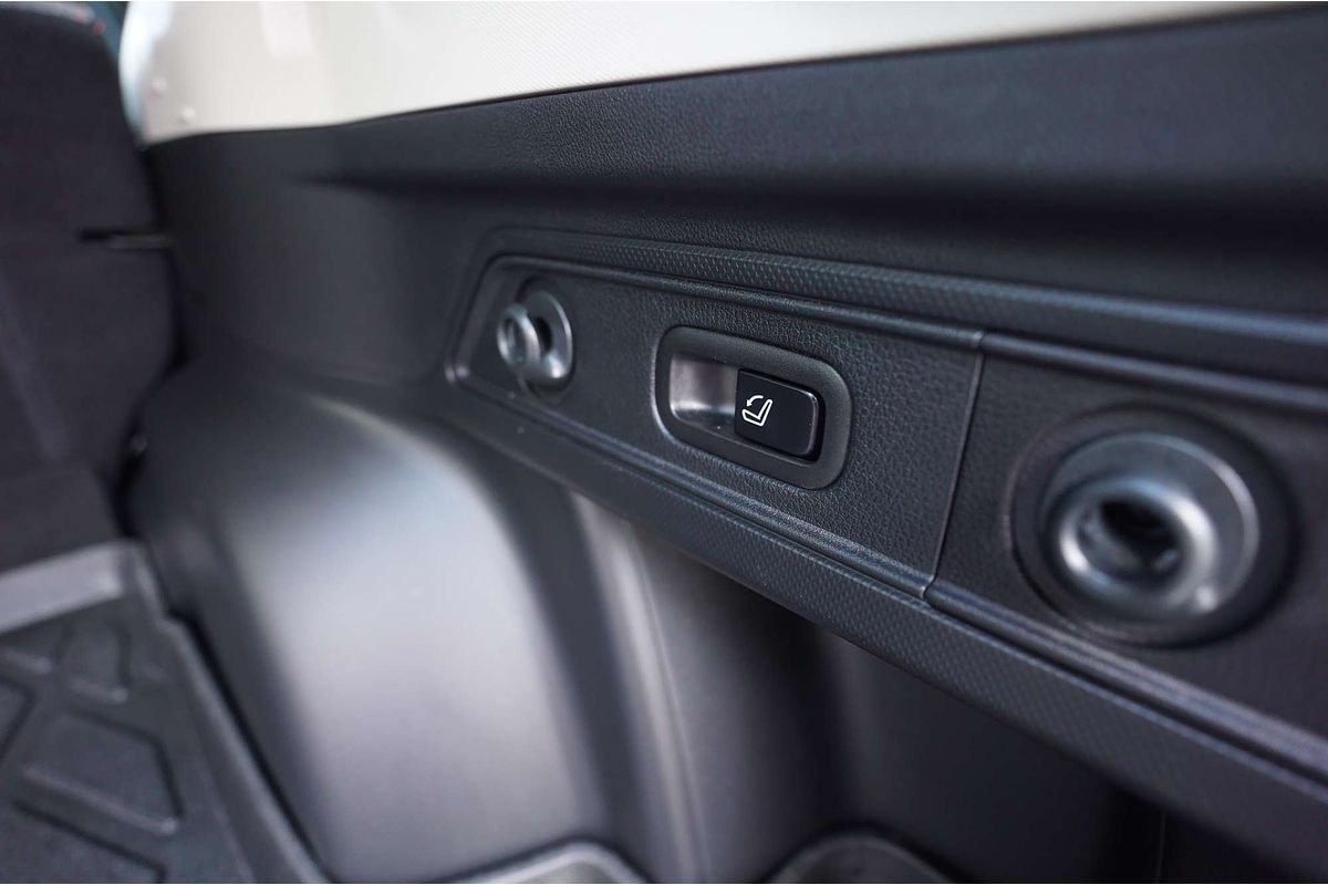 2023 Subaru Forester 2.5i Sport S5