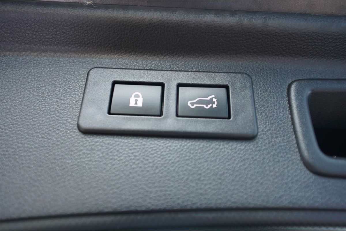 2023 Subaru Forester 2.5i Sport S5