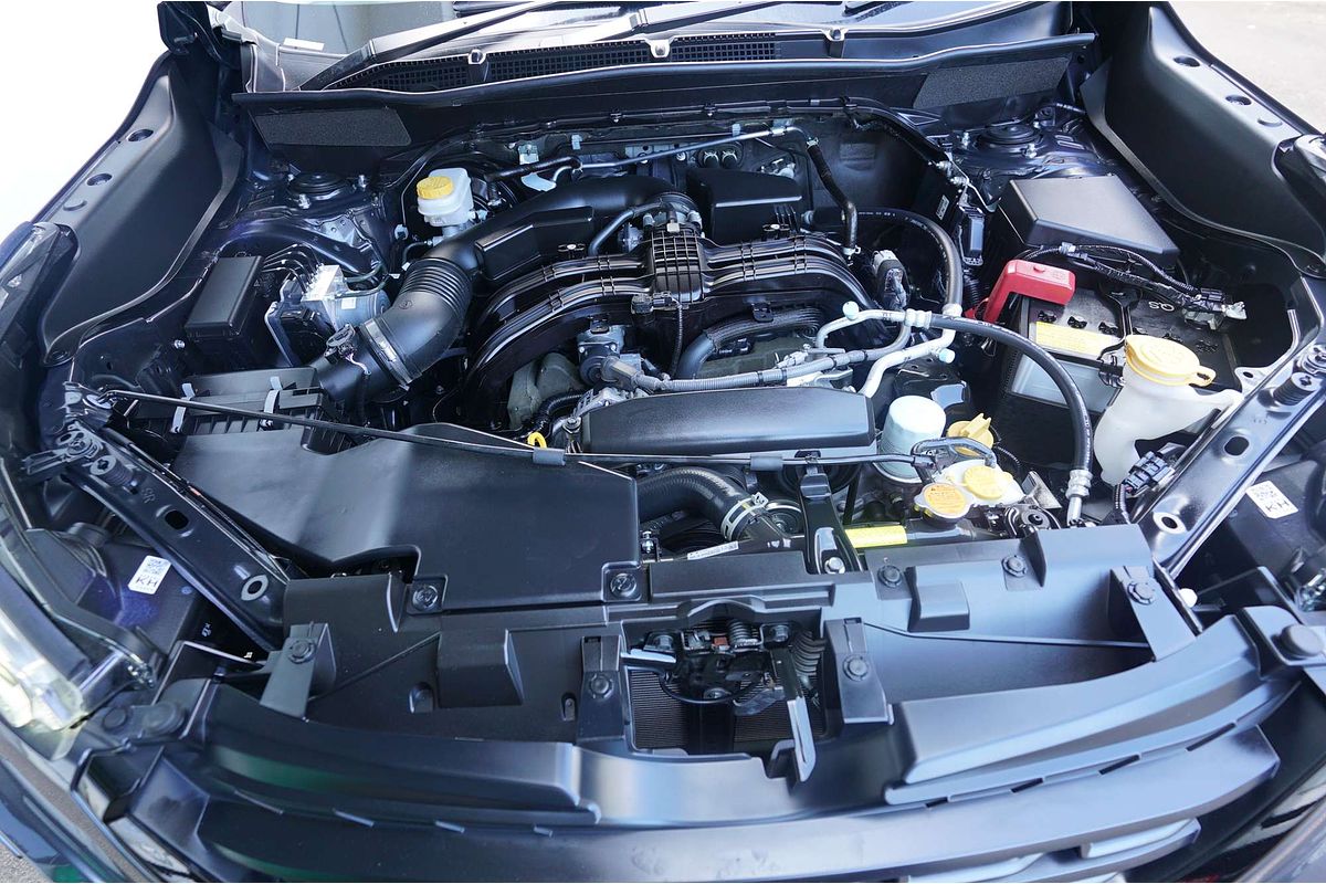 2023 Subaru Forester 2.5i Sport S5