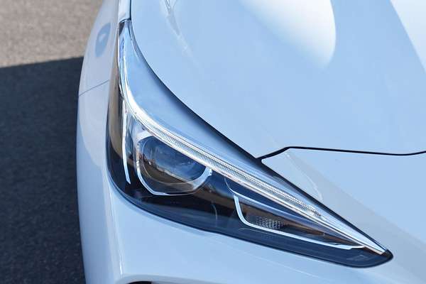 2025 MG MG3 Excite
