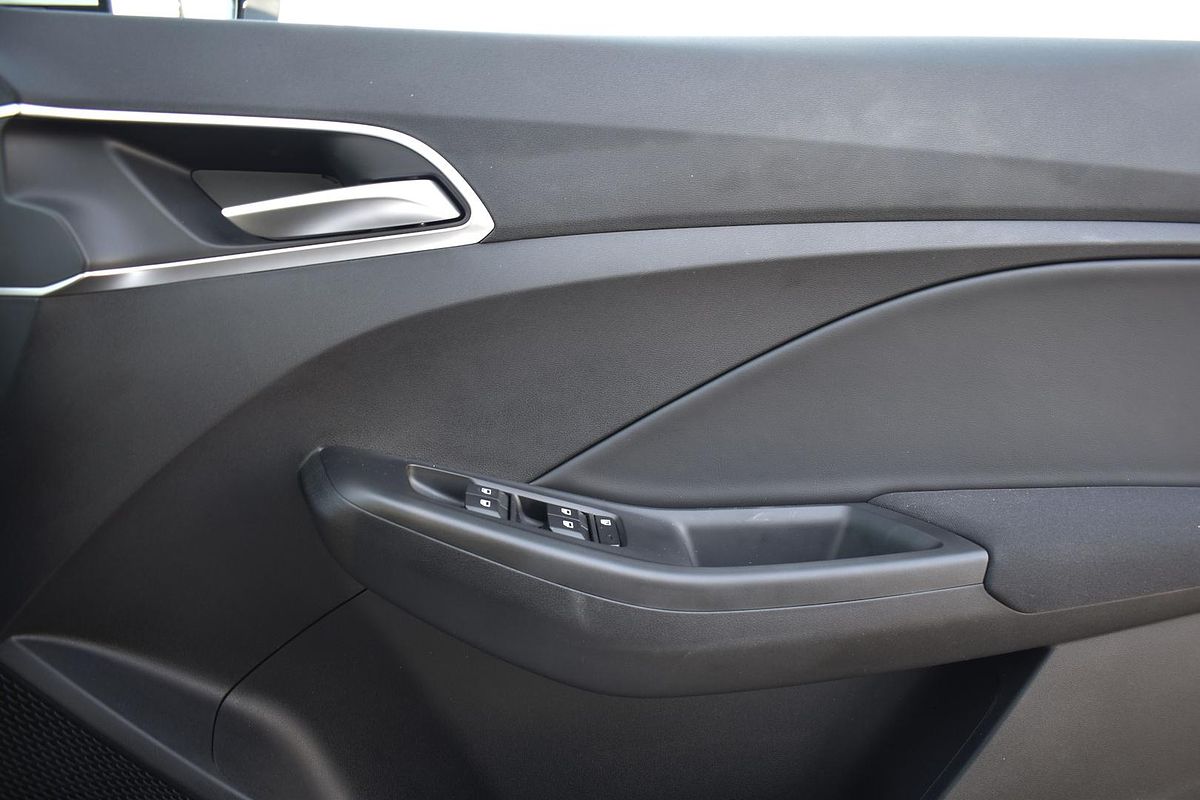 2025 MG MG3 Excite