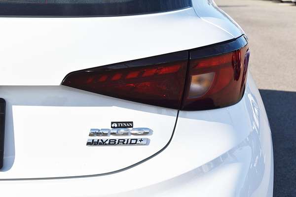 2025 MG MG3 Excite