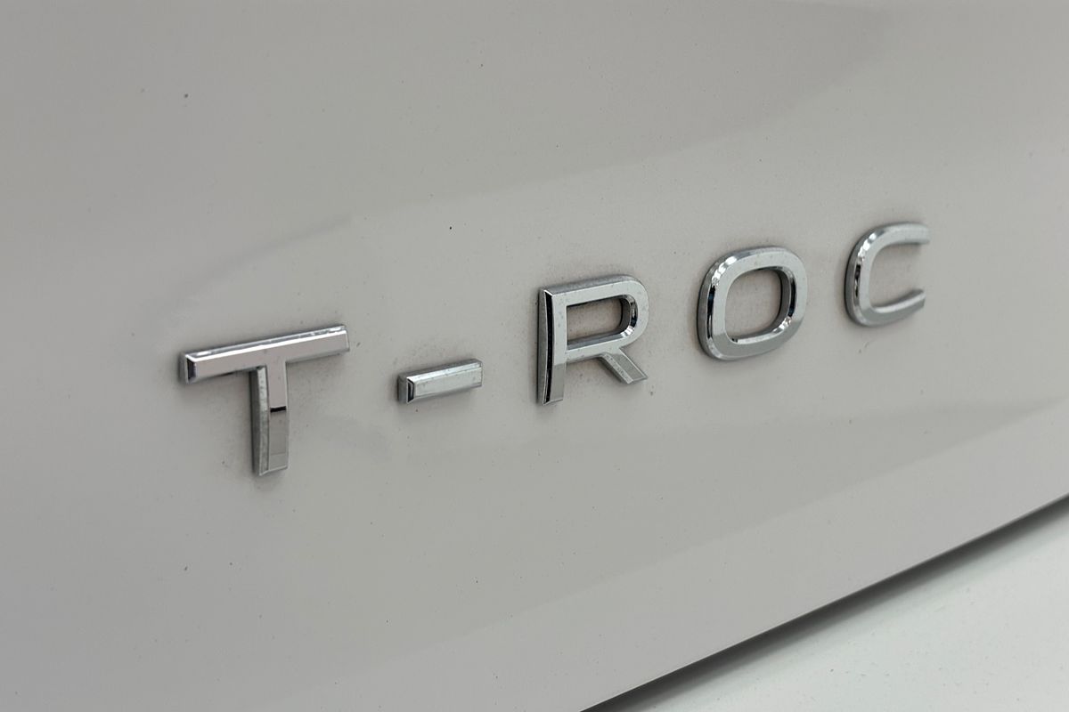 2023 Volkswagen T-Roc R D11