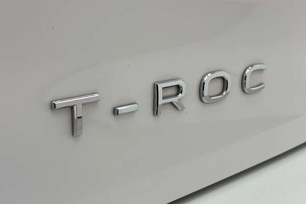 2023 Volkswagen T-Roc R D11