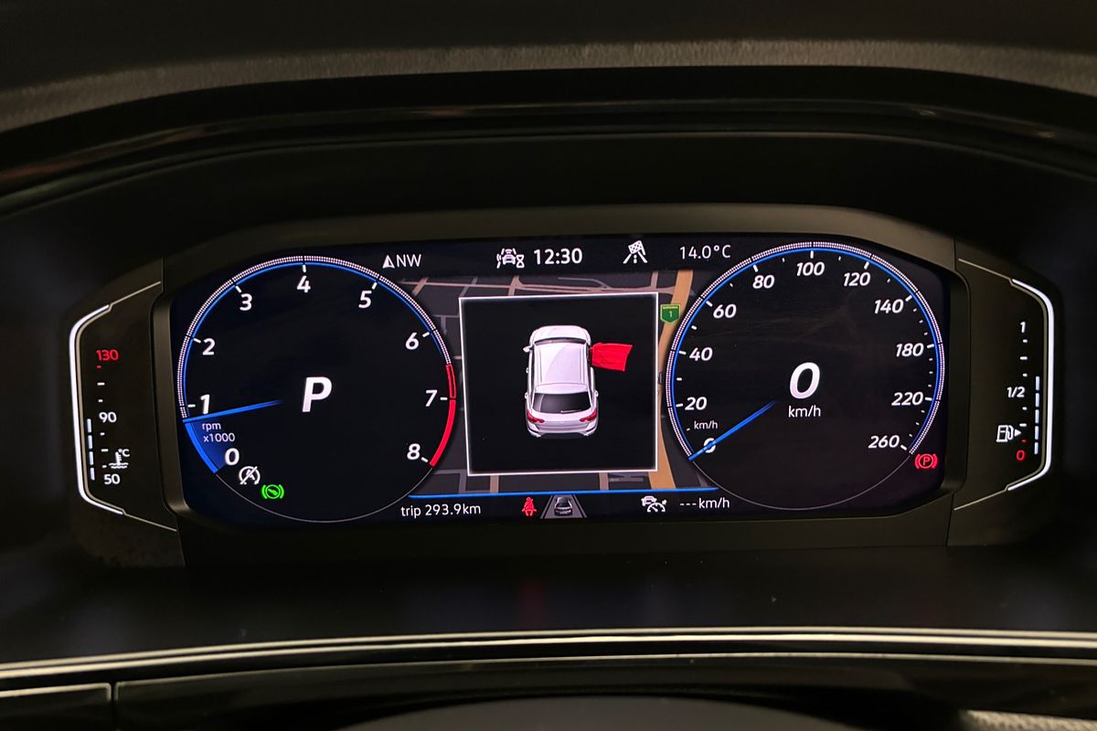 2023 Volkswagen T-Roc R D11