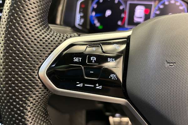2023 Volkswagen T-Roc R D11
