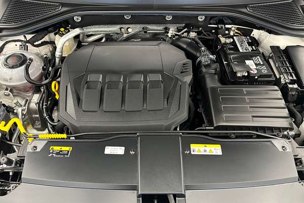 2023 Volkswagen T-Roc R D11