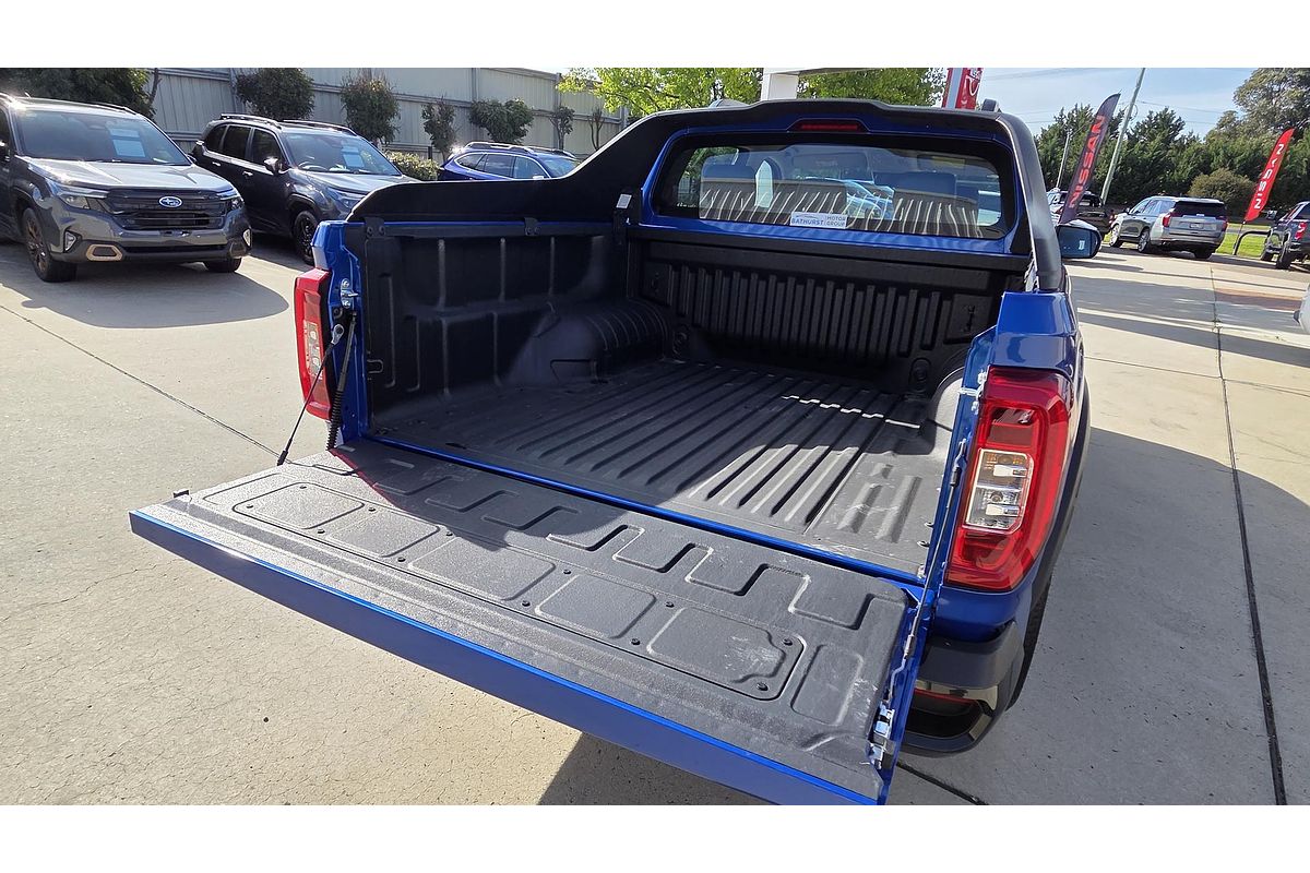 2025 LDV T60 Max PLUS SK8C 4X4