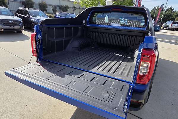 2025 LDV T60 Max PLUS SK8C 4X4