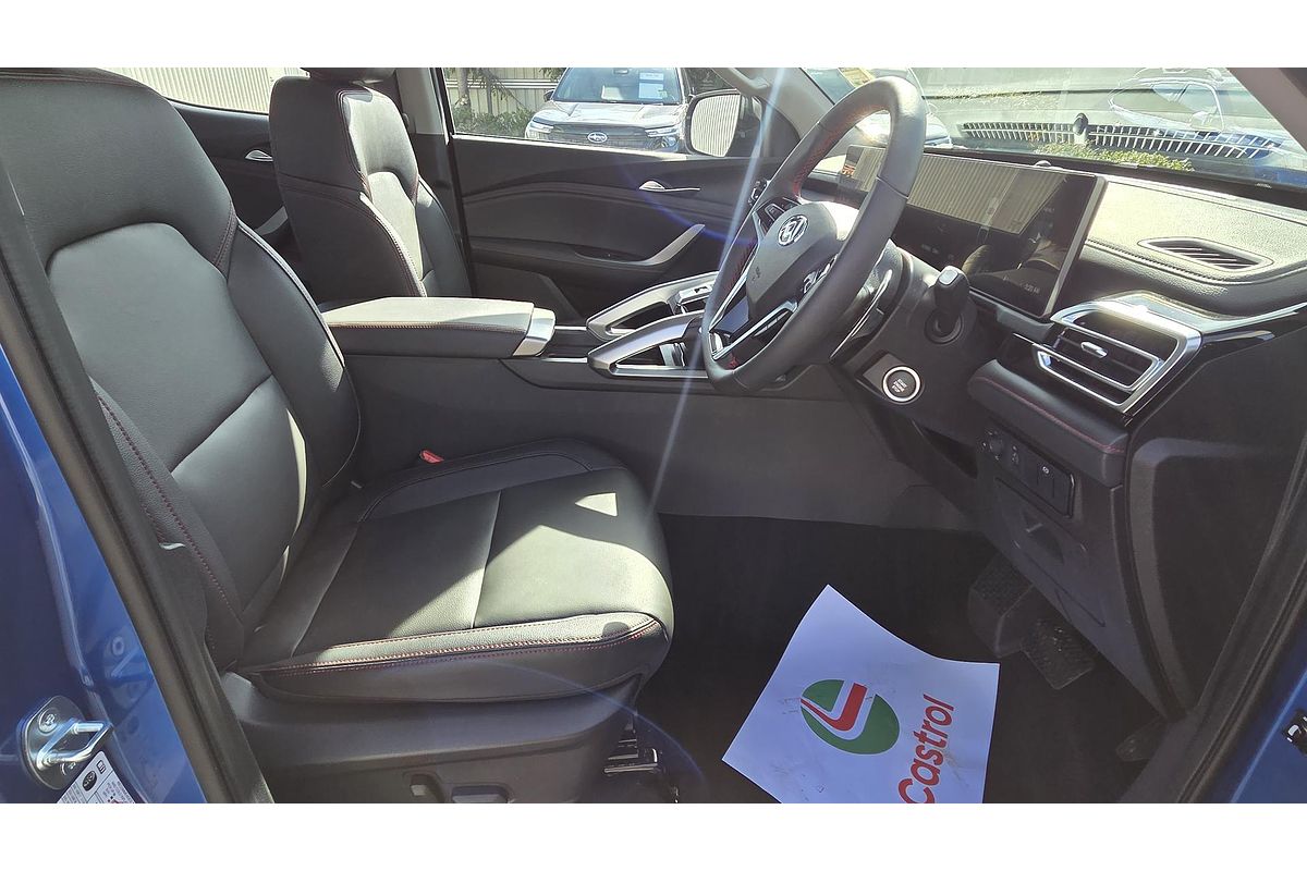 2025 LDV T60 Max PLUS SK8C 4X4