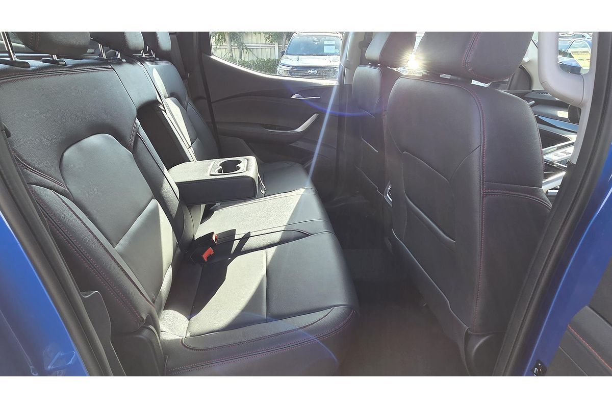 2025 LDV T60 Max PLUS SK8C 4X4