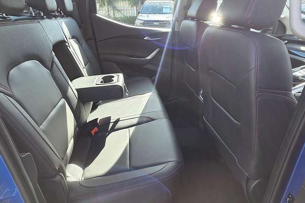 2025 LDV T60 Max PLUS SK8C 4X4