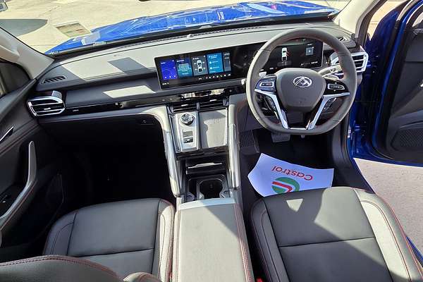 2025 LDV T60 Max PLUS SK8C 4X4