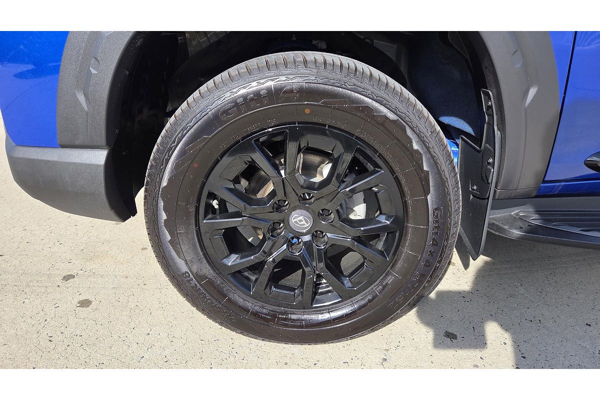 2025 LDV T60 Max PLUS SK8C 4X4