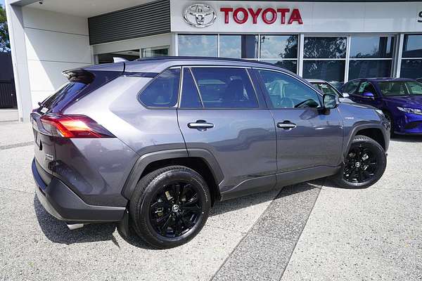2023 Toyota RAV4 Cruiser AXAH54R