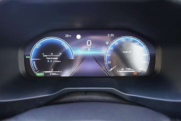 2023 Toyota RAV4 Cruiser AXAH54R
