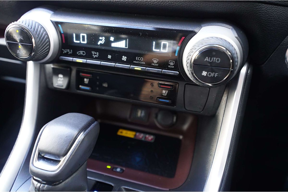 2023 Toyota RAV4 Cruiser AXAH54R