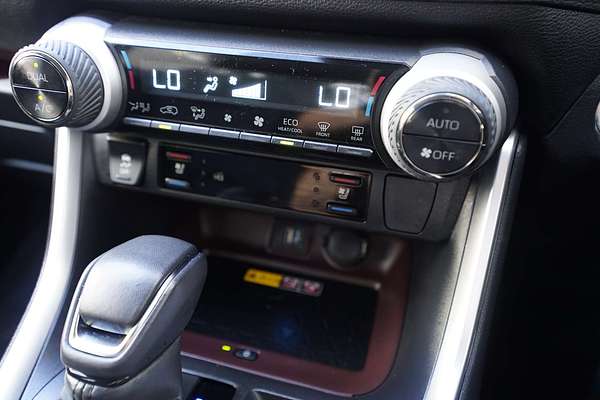 2023 Toyota RAV4 Cruiser AXAH54R