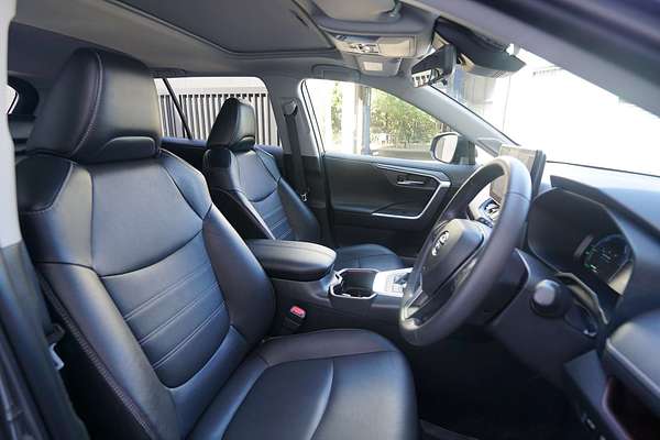 2023 Toyota RAV4 Cruiser AXAH54R